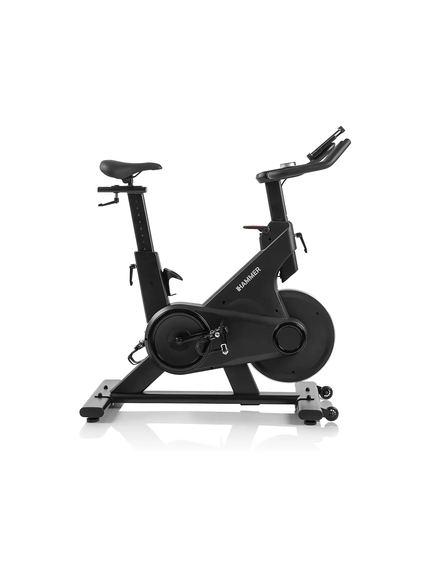 HAMMER | Heimtrainer Speed Race X | 